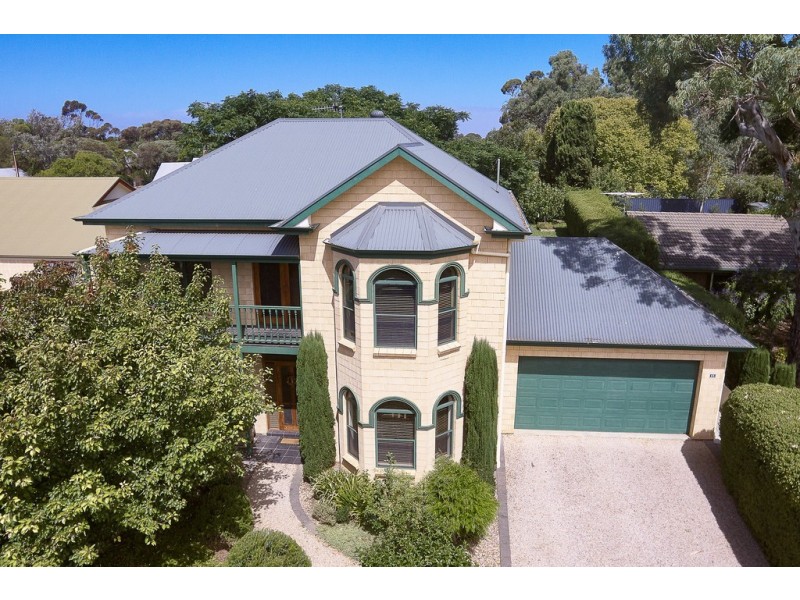 15 Love Avenue, Strathalbyn SA 5255