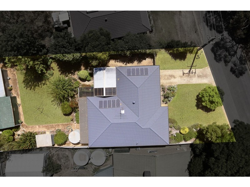 18 Fairfield Drive, Strathalbyn SA 5255