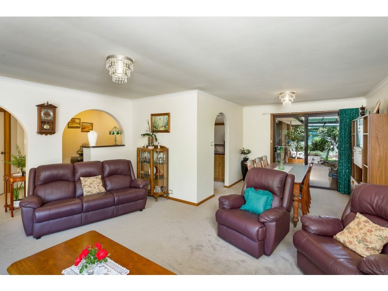 18 Fairfield Drive, Strathalbyn SA 5255