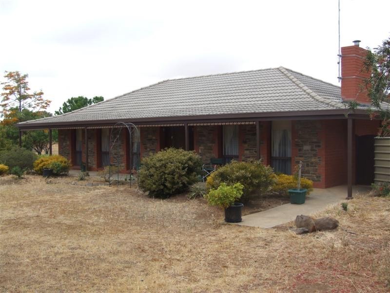 5 Edward Street, Strathalbyn SA 5255