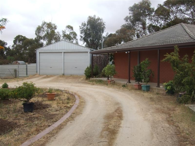 5 Edward Street, Strathalbyn SA 5255