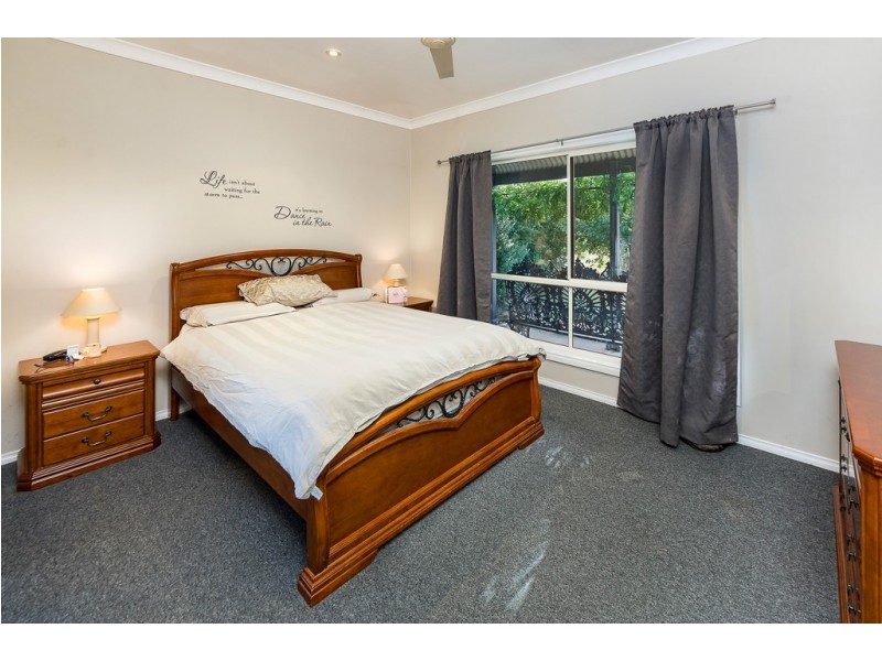 25 St Andrews Drive, Strathalbyn SA 5255