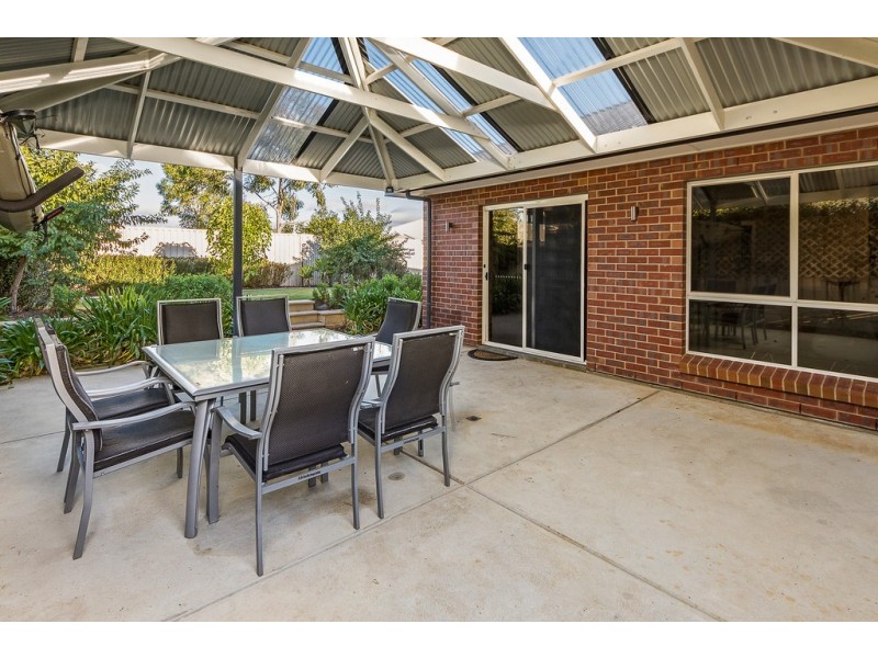 25 St Andrews Drive, Strathalbyn SA 5255