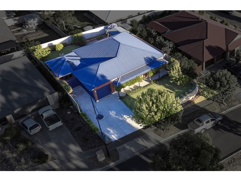 25 St Andrews Drive, Strathalbyn SA 5255