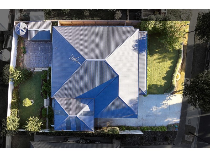 25 St Andrews Drive, Strathalbyn SA 5255