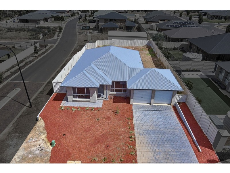 59 Braemar Drive, Strathalbyn SA 5255