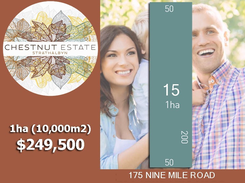 175 Nine Mile Road, Strathalbyn SA 5255