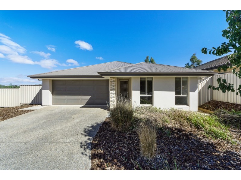 75 Hampden Way, Strathalbyn SA 5255