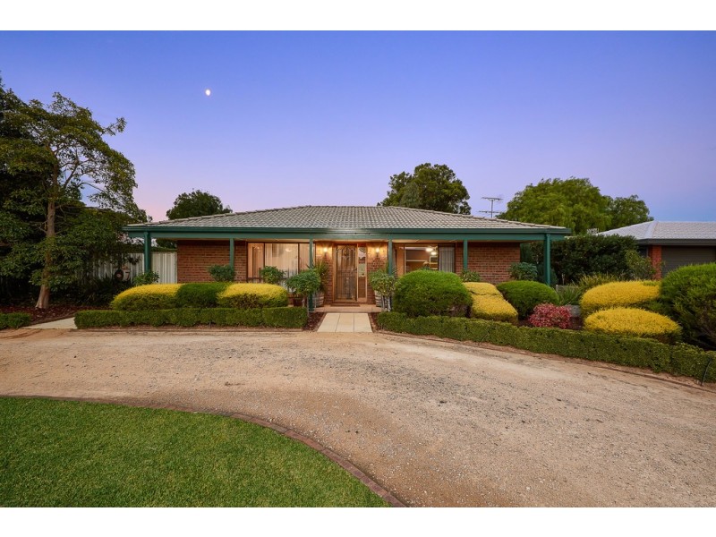 24 Berry Smith Drive, Strathalbyn SA 5255