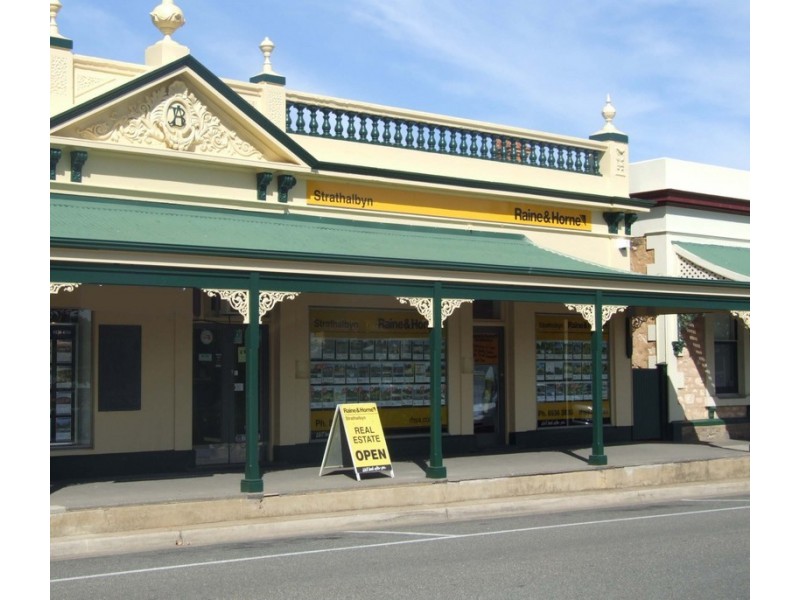 Strathalbyn SA 5255