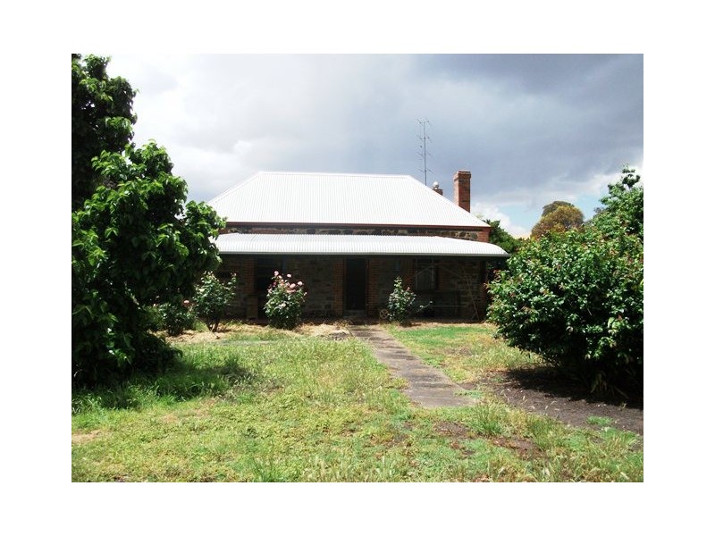 . Wattle Flat Road, Strathalbyn SA 5255