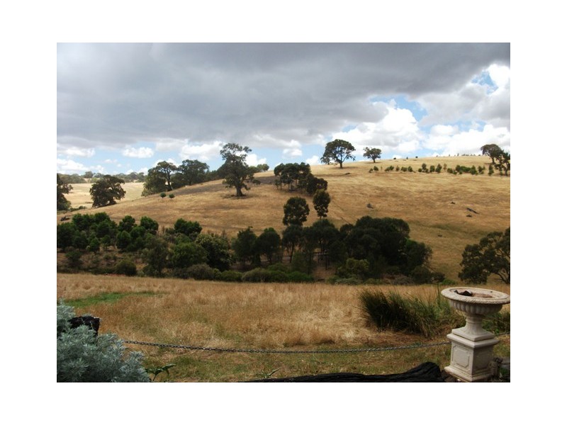 . Wattle Flat Road, Strathalbyn SA 5255