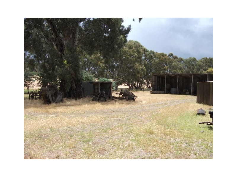 . Wattle Flat Road, Strathalbyn SA 5255