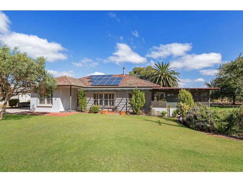 40 Westbourne Street, Langhorne Creek SA 5255