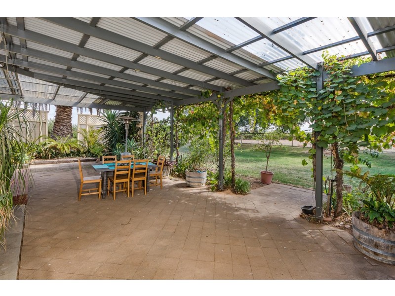 40 Westbourne Street, Langhorne Creek SA 5255