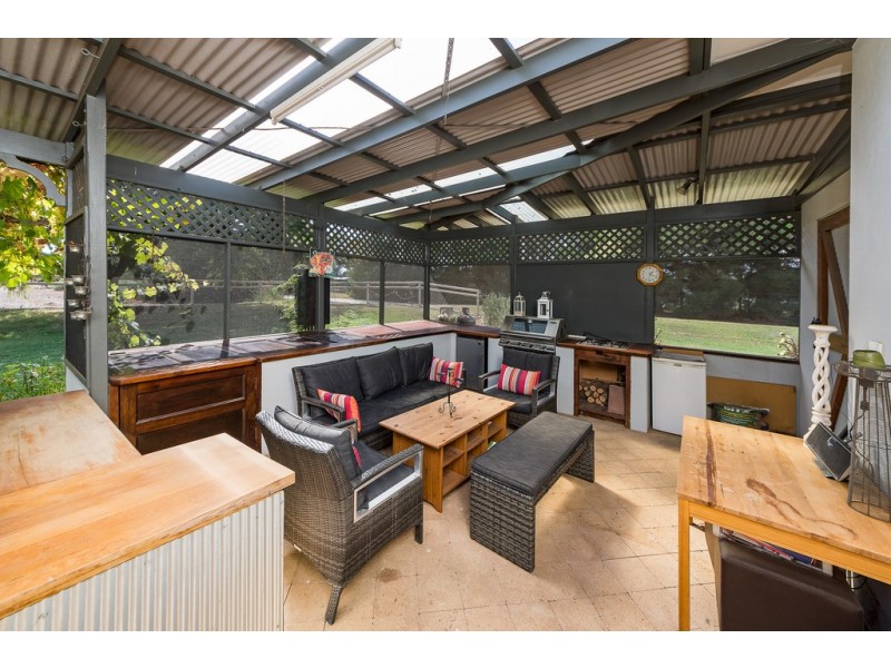 40 Westbourne Street, Langhorne Creek SA 5255