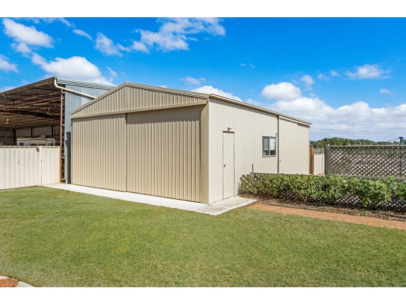40 Westbourne Street, Langhorne Creek SA 5255