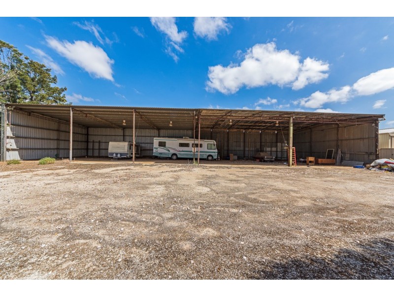 40 Westbourne Street, Langhorne Creek SA 5255