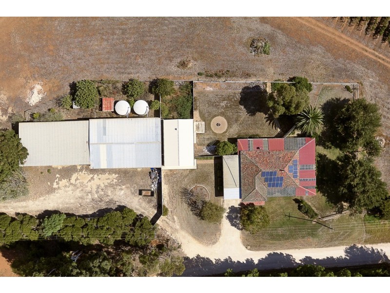 40 Westbourne Street, Langhorne Creek SA 5255