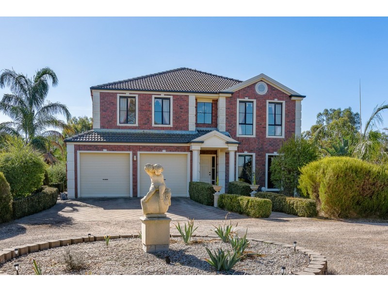 19 Marrett Road, Finniss SA 5255