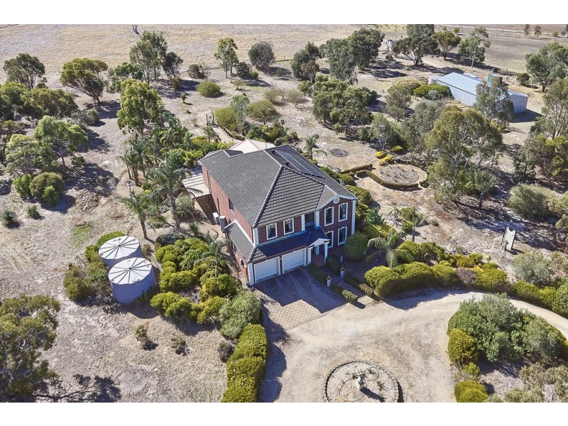 19 Marrett Road, Finniss SA 5255