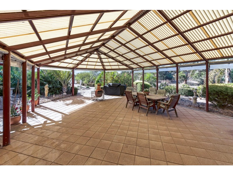 19 Marrett Road, Finniss SA 5255