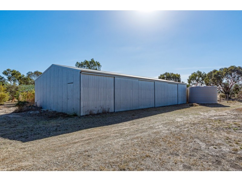 19 Marrett Road, Finniss SA 5255