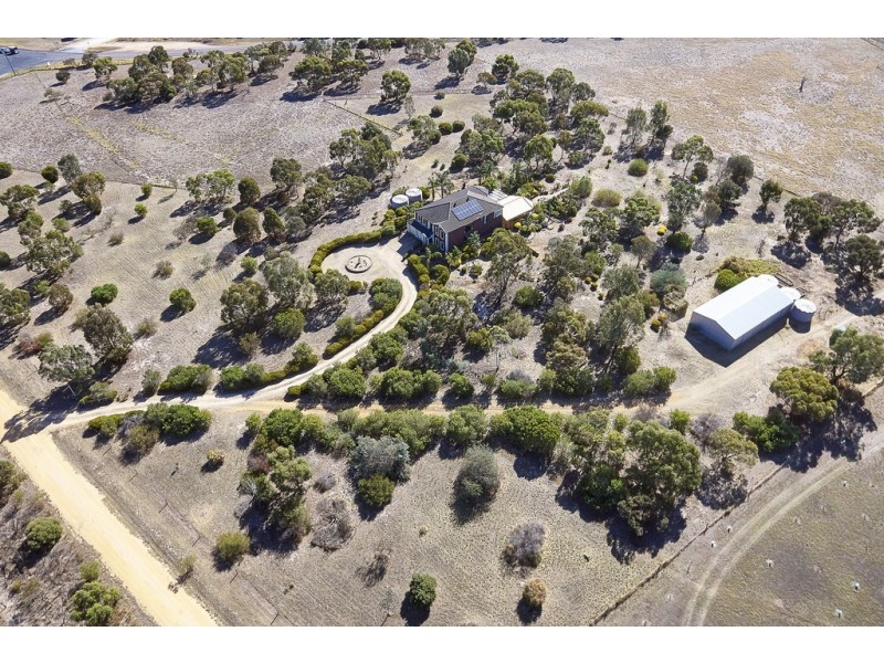 19 Marrett Road, Finniss SA 5255