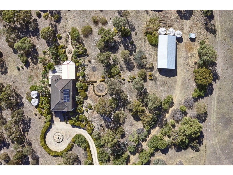 19 Marrett Road, Finniss SA 5255