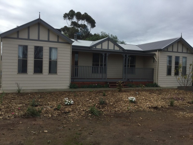 1B Field Drive, Strathalbyn SA 5255