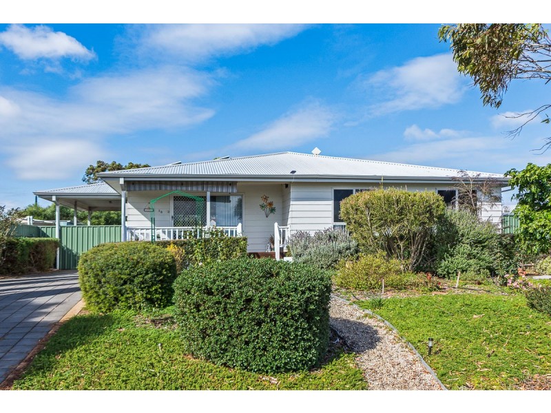 18 Etona Court, Milang SA 5256