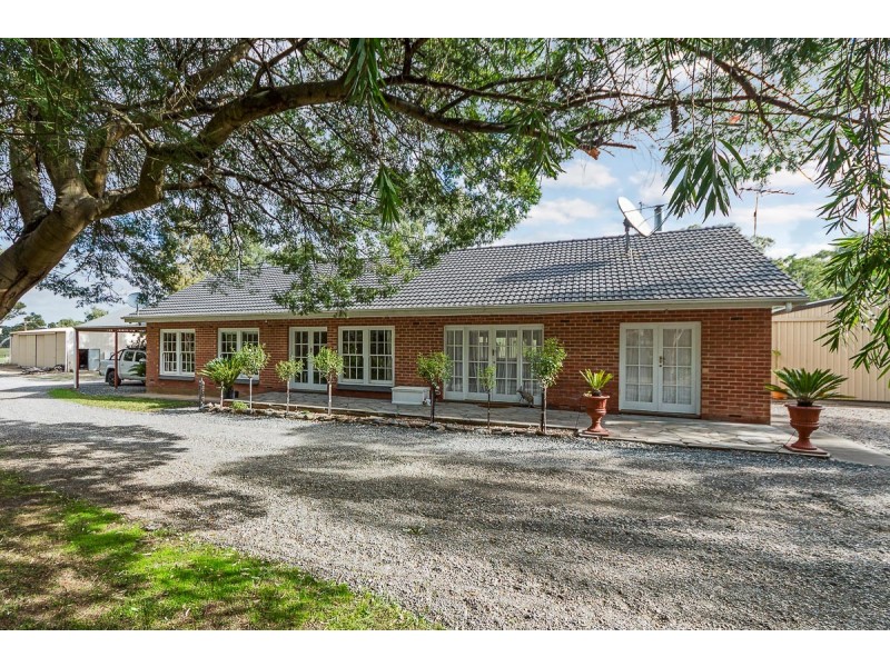 130 Long Valley Road, Bugle Ranges SA 5251