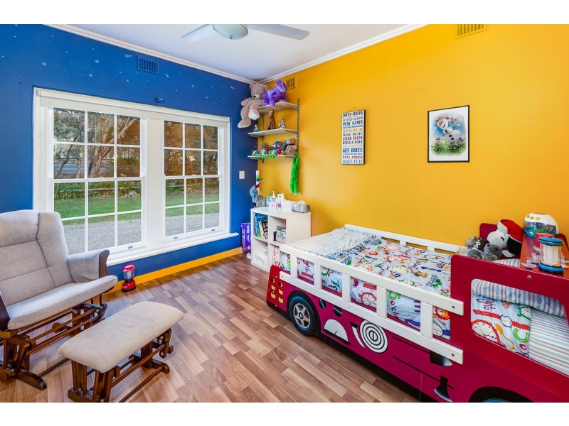 130 Long Valley Road, Bugle Ranges SA 5251