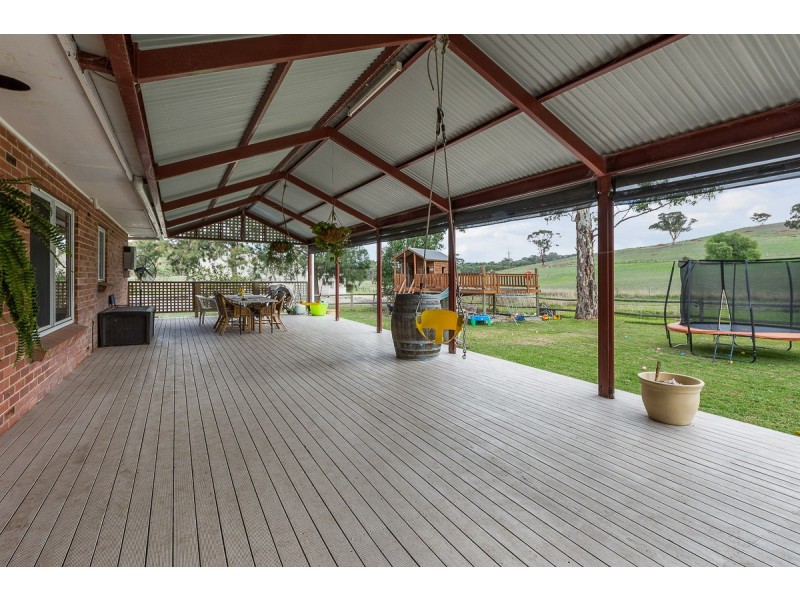 130 Long Valley Road, Bugle Ranges SA 5251