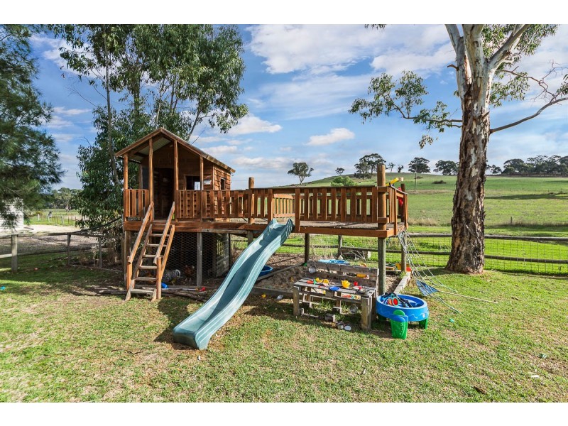 130 Long Valley Road, Bugle Ranges SA 5251