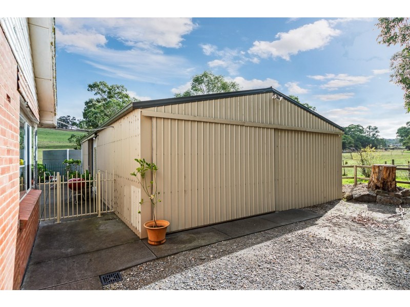 130 Long Valley Road, Bugle Ranges SA 5251