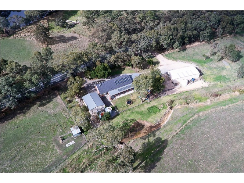 130 Long Valley Road, Bugle Ranges SA 5251