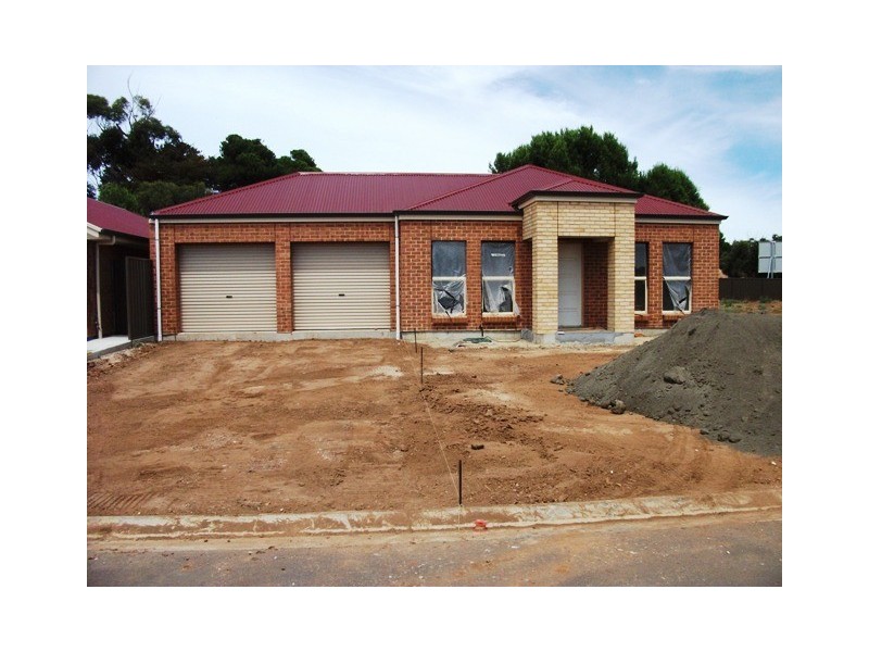 Lot 60 Glenalbyn Close, Strathalbyn SA 5255