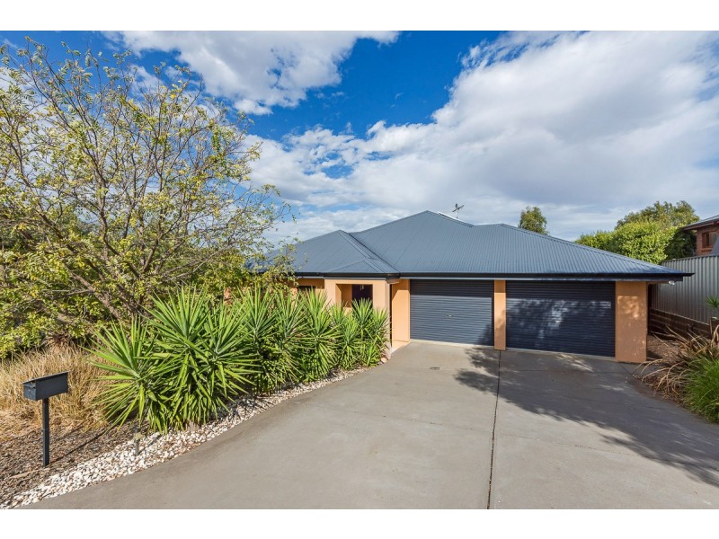 7 Gordon Crescent, Strathalbyn SA 5255