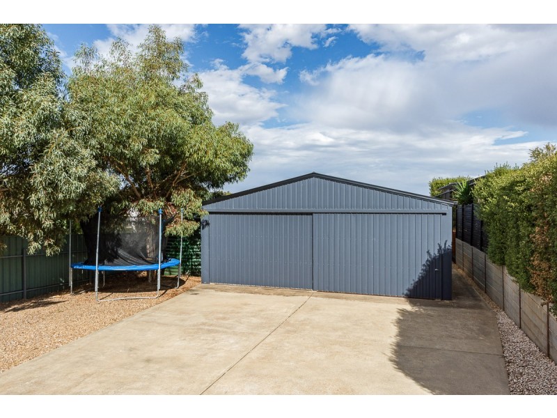 7 Gordon Crescent, Strathalbyn SA 5255