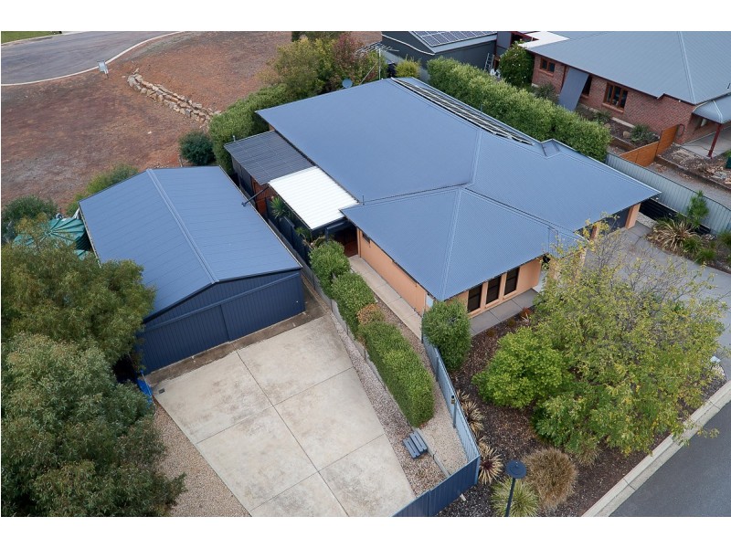 7 Gordon Crescent, Strathalbyn SA 5255