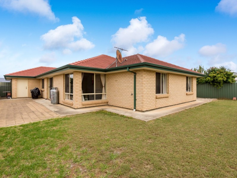 58 Strathmont Drive, Strathalbyn SA 5255
