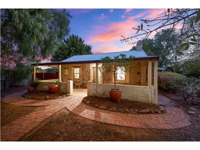 4 Lime Street, Strathalbyn SA 5255