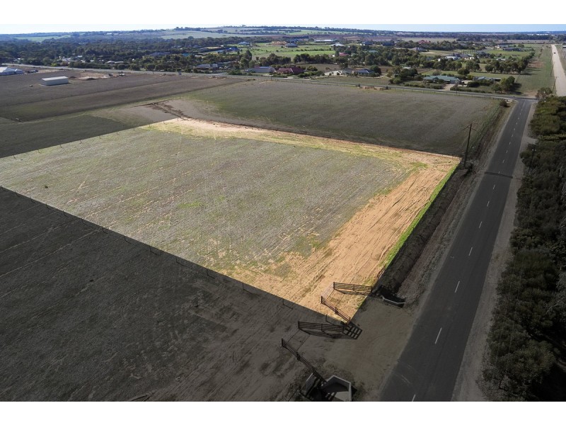 Lot 23 Riverside Road, Strathalbyn SA 5255