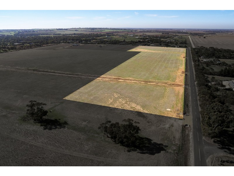 Lot 23 Riverside Road, Strathalbyn SA 5255