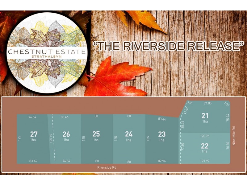 Lot 24 Riverside Road, Strathalbyn SA 5255