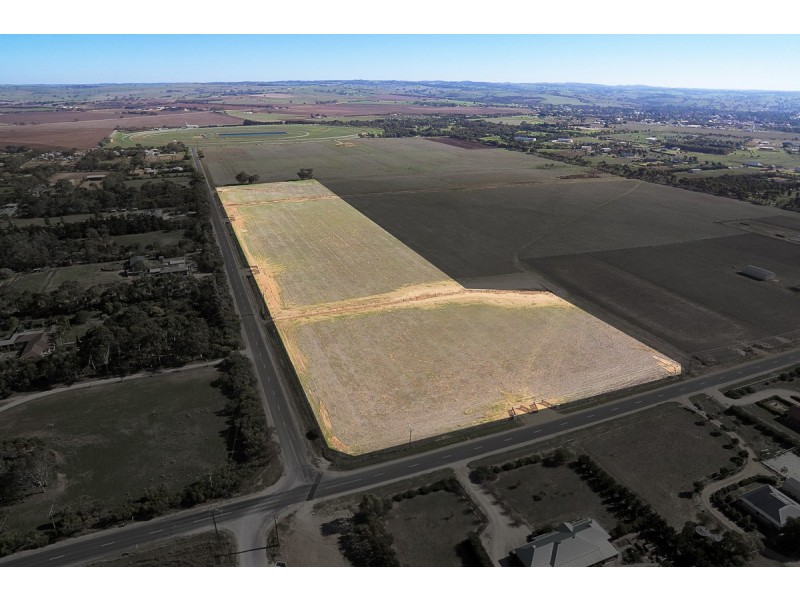 Lot 24 Riverside Road, Strathalbyn SA 5255