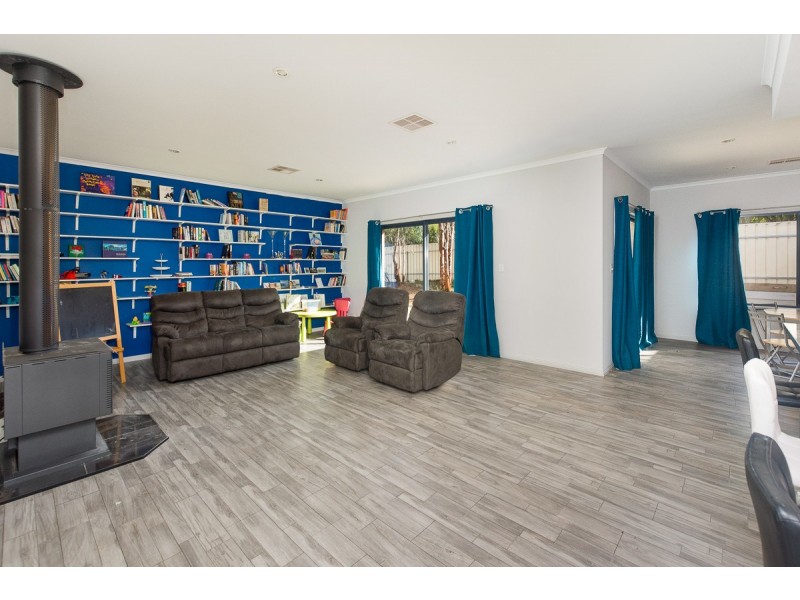 8 Bateman Street, Strathalbyn SA 5255