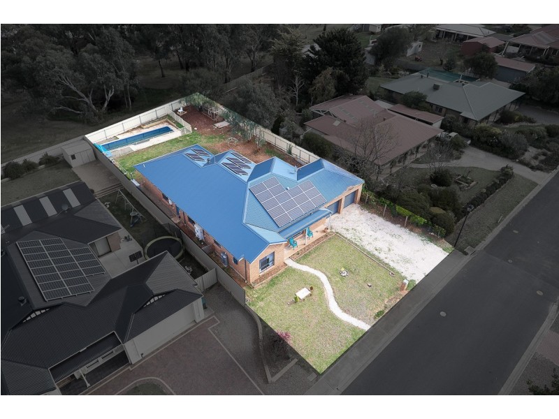 8 Bateman Street, Strathalbyn SA 5255