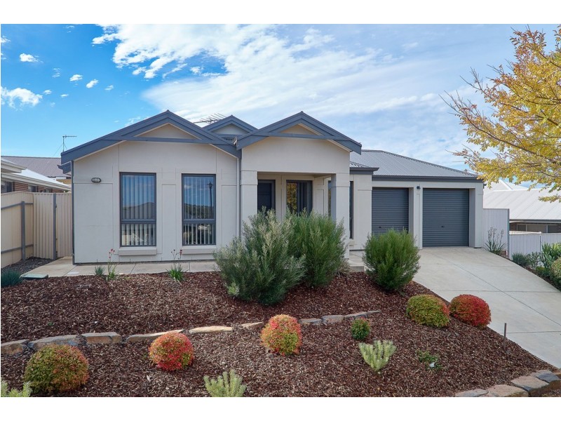 5 Jarrett Street, Strathalbyn SA 5255